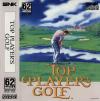 Top Player's Golf Box Art Front